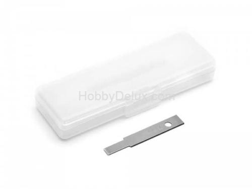 Набор лезвий в виде стамески