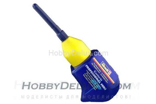 Клей Contacta Professional Mini с иголкой