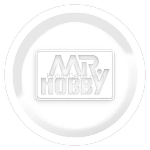 Краска акриловая Hobby Color - H001 Gloss White
