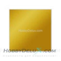 Краска акриловая Hobby Color - H009 Gold