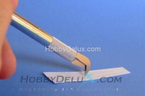 Скрайбер - Scribe-R