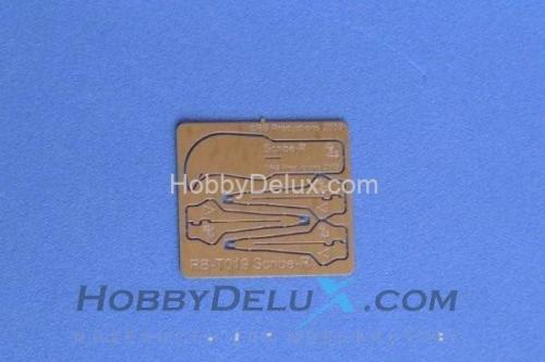 Скрайбер - Scribe-R