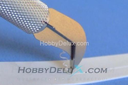 Скрайбер - Scribe-R