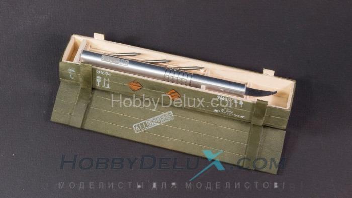 Скрайбер для нанесения расшивки и болтовых соединений AM01000100