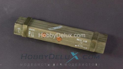 Скрайбер для нанесения расшивки и болтовых соединений