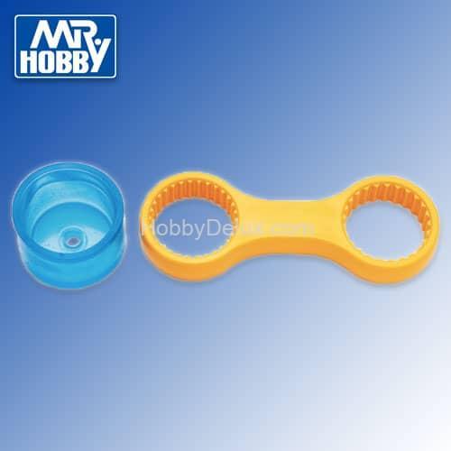 Ключ для открывания банок Mr.Hobby/Tamiya Mr.Cap Opener