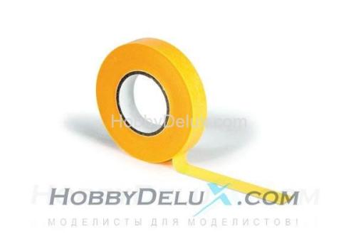 Маскирующая лента в рулоне ширина, 10 мм.