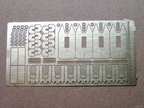 Стабилизаторы и ветрянки взрывателей авиационных бомб и РС