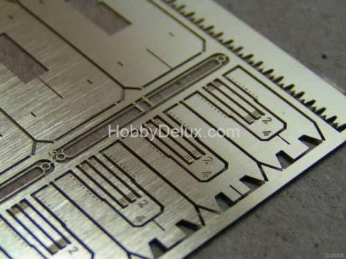 Стабилизаторы и ветрянки взрывателей авиационных бомб и РС