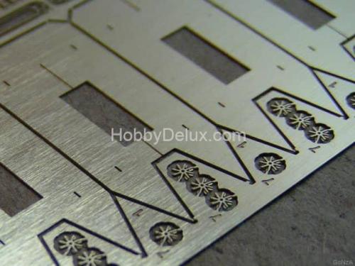 Стабилизаторы и ветрянки взрывателей авиационных бомб и РС