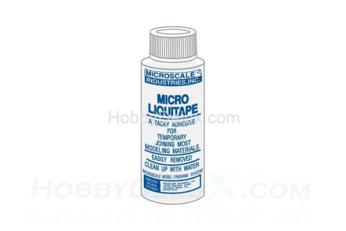 Micro Liquitape (жидкий скотч)