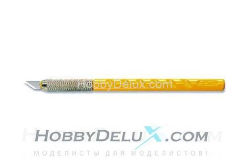 Нож для тонких работ - OLFA AK-1