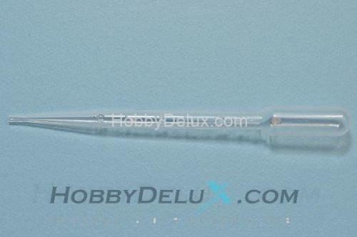 Пипетка мерная 3.5ml (1 шт.)