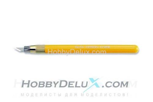 Нож для тонких работ - OLFA AK-3