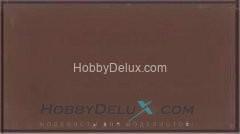 Краска акриловая Life Color - GLOSS BROWN FS*10059