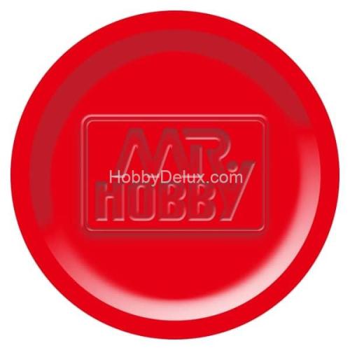 Краска Mr.Color - C003 Red