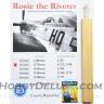 Инструмент для имитации заклепок Riveter 0.75mm PD-075
