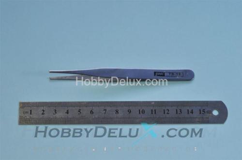 Пинцет прямой Gooi TS-12