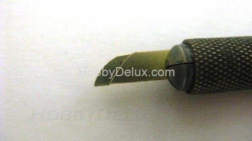 Скрайбер (с зубцами 0,3 мм)