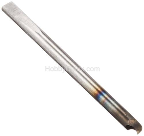 Лезвие для скрайбера 0.15mm MR.HOBBY Mr.Line Chisel