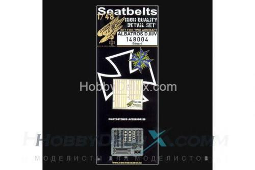 Albatros (PE Set)