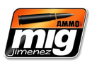 AMMO of Mig