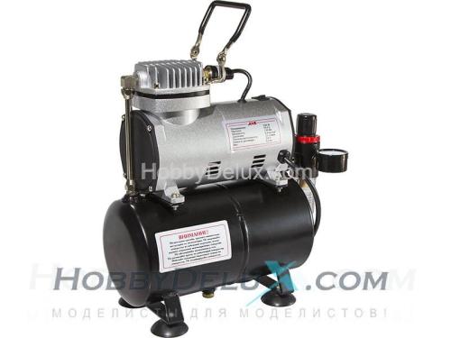 Компрессор c ресивером JAS 1203