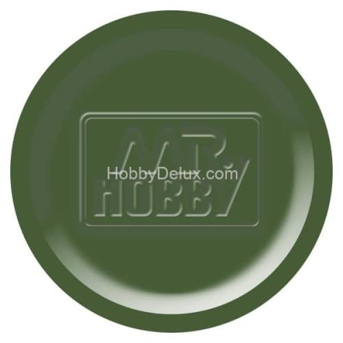 Краска акриловая Hobby Color H511 RUSSIAN GREEN 4BO WWII