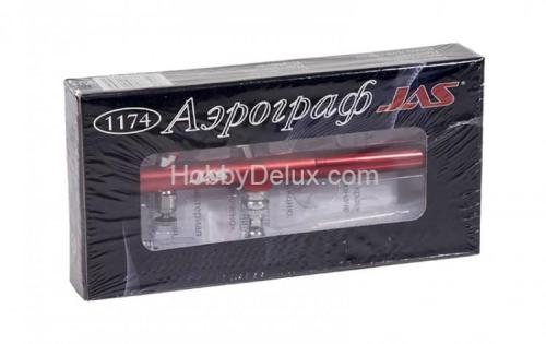 Аэрограф Jas 1174 Air Control