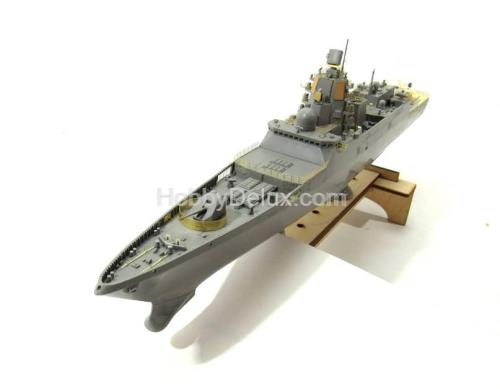 Набор фототравления для модели Фрегат "Адмирал Горшков" пр.22350