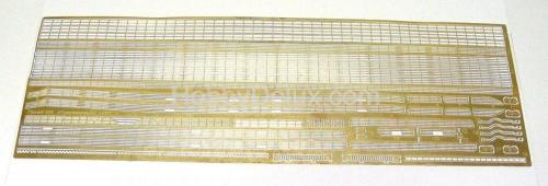 Набор фототравления для ЭМ "Современный", пр. 956