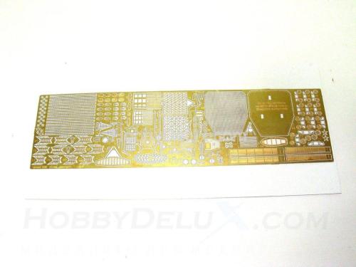 Набор фототравления для ЭМ "Современный", пр. 956