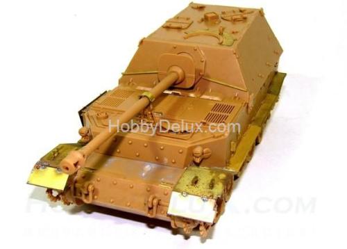Набор фототравления для Sd.Kfz.184 Ferdinand