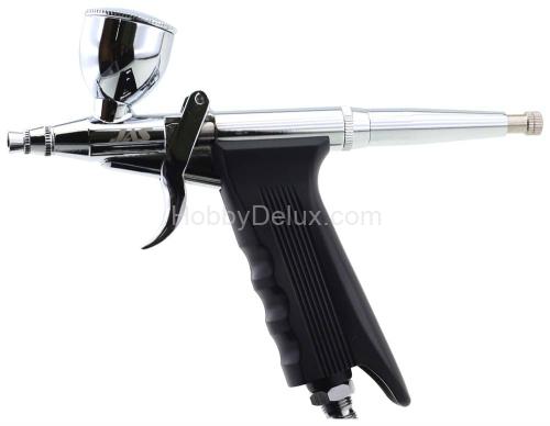 Аэрограф Jas 1134