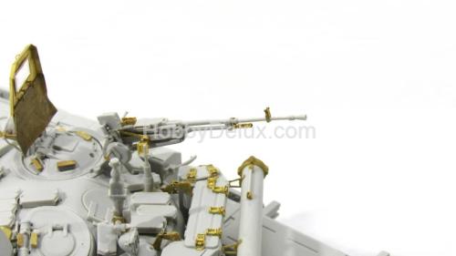 Набор фототравления Т-72Б3М (Meng)