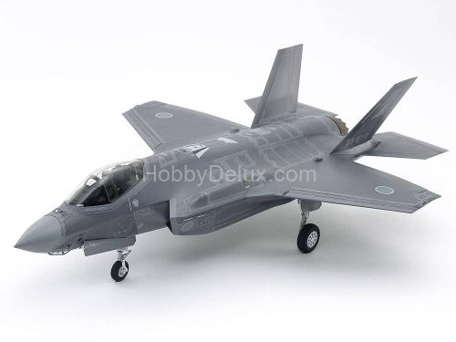 Истребитель F-35A LIGHTNING Ⅱ