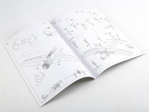 Mitsubishi A6M5 Zero Type 52a ProfiPACK Edition