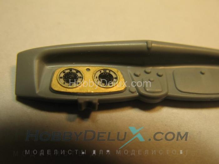 Набор деталировки для ГАЗ-М1 (Полный набор) МД035207П