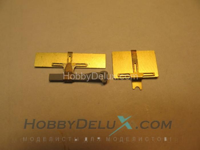 Набор деталировки для ГАЗ-М1 (Полный набор) МД035207П
