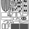 Набор деталировки для ГАЗ-М1 (Полный набор) МД035207П