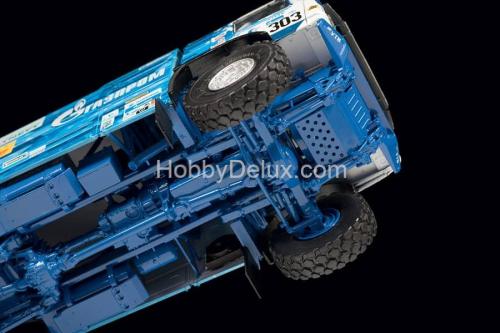 Автомобиль KAMAZ-43509 «KAMAZ-мастер»