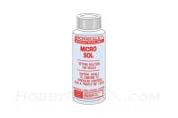 Micro Sol (жидкость для приваривания декалей)