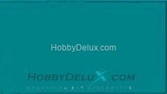 Краска акриловая Life Color - BLUE AOTAKE FS NONE