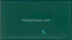 Краска акриловая Life Color - DARK GREEN FS14077