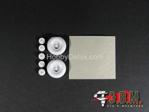 Ил-2 "5 в 1" для машин ранних серий