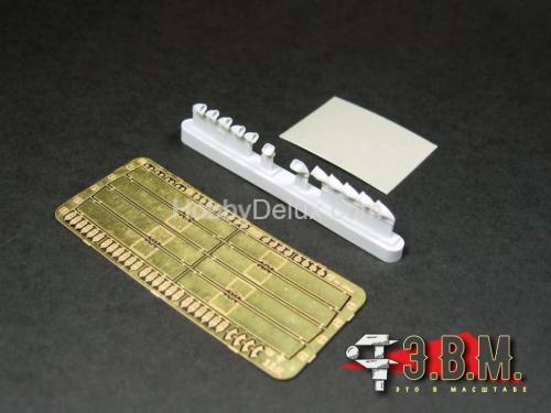 Ил-2 "5 в 1" для машин ранних серий