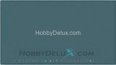 Краска акриловая Life Color - DARK GREY FS36081