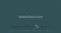 Краска акриловая Life Color - EXTRA DARK SEAGREY FS16099