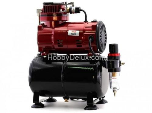 Компрессор для аэрографа Jas 1223