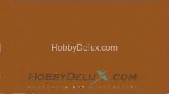 Краска акриловая Life Color - GERMAN TANK BROWN FS30117